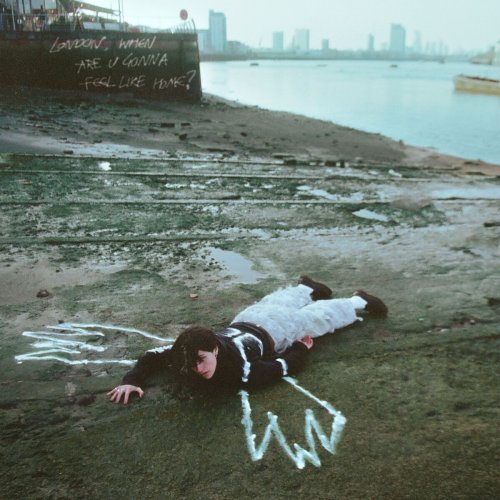 Raquel Martins - LONDON, WHEN ARE U GONNA FEEL LIKE HOME? (2025) [Hi-Res]