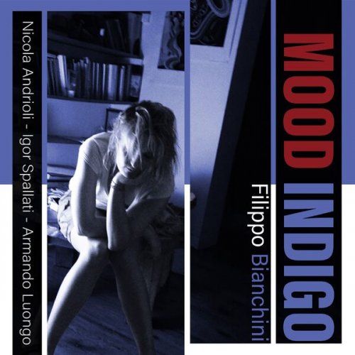 Filippo Bianchini - Mood Indigo (2025) [Hi-Res]
