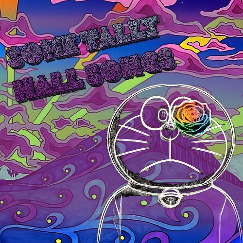 The Doraemons - Some Tall Hall Songs (2025) [Hi-Res]