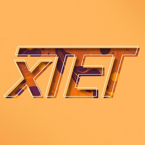 The Xtet - Introducing The XTet (2025) [Hi-Res]