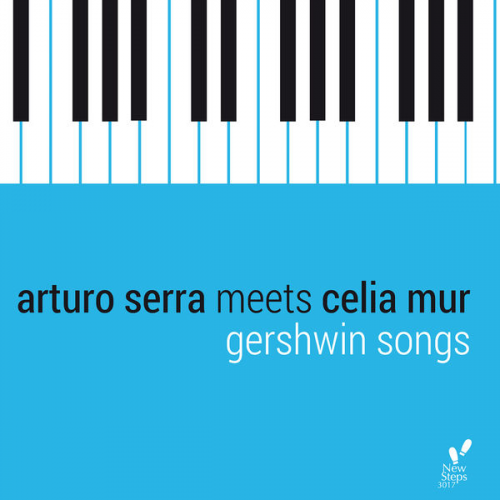 Celia Mur - Gershwin Songs (2010)