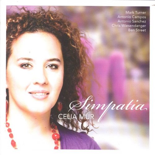 Celia Mur - Simpatia (2009)