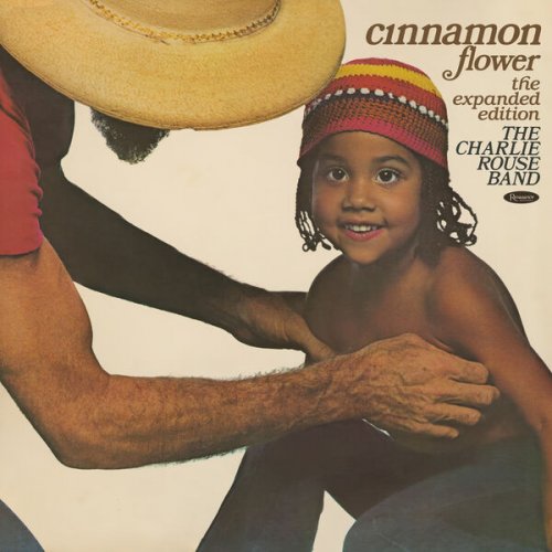 The Charlie Rouse Band - Cinnamon Flower: The Expanded Edition (2025)