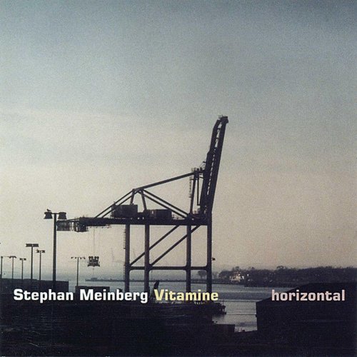 Stephan Meinberg Vitamine - Horizontal (2010)