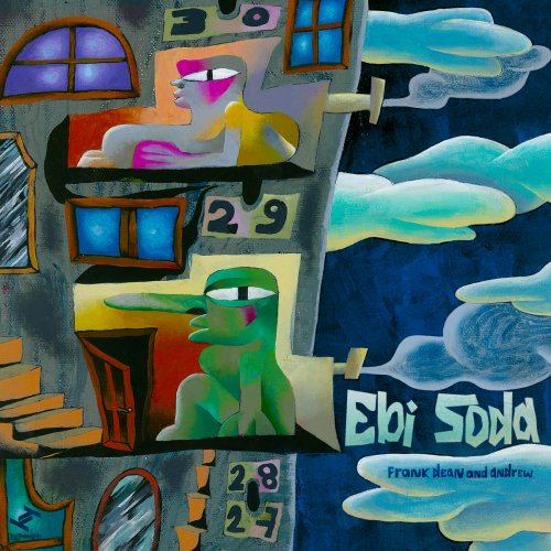 Ebi Soda - frank dean and andrew (2025) [Hi-Res]