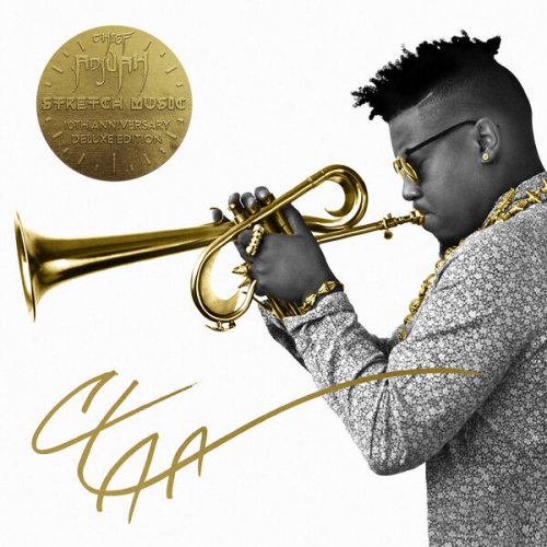 Chief Adjuah - Stretch Music 10th Anniversary Deluxe Edition (2025) [Hi-Res]