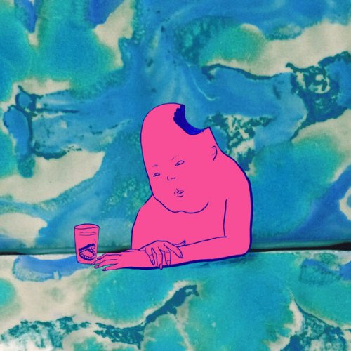 TEKE::TEKE - Hagata Delux (2025) [Hi-Res]