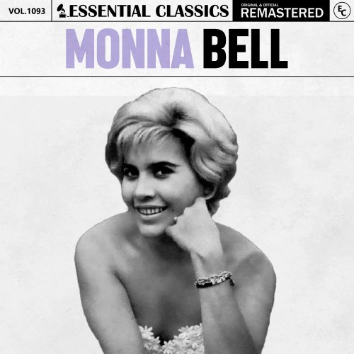 Monna Bell - Essential Classics, Vol. 1093: Monna Bell (2025)