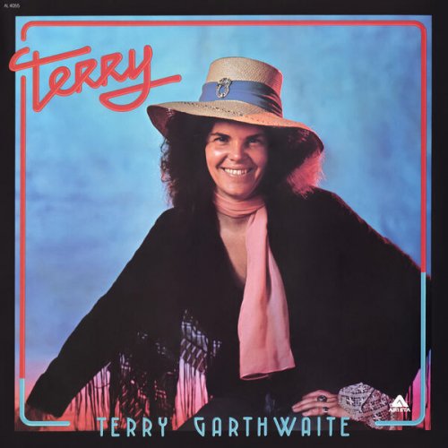 Terry Garthwaite - Terry (1975) [Hi-Res]