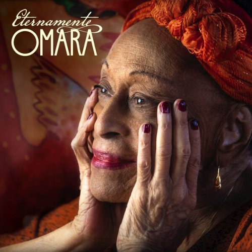 Omara Portuondo - Eternamente Omara (2025) [Hi-Res]