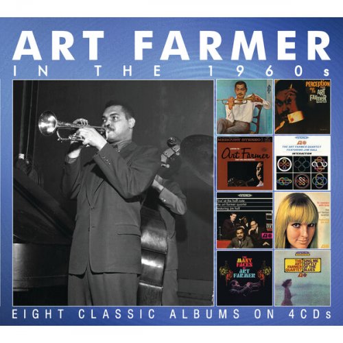 Art Farmer - In The 1960s (2025)