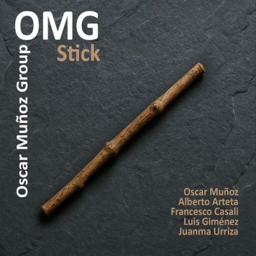 Oscar Muñoz Group - Stick (2025)