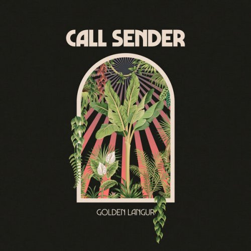 Call Sender - Golden Langur (2025)