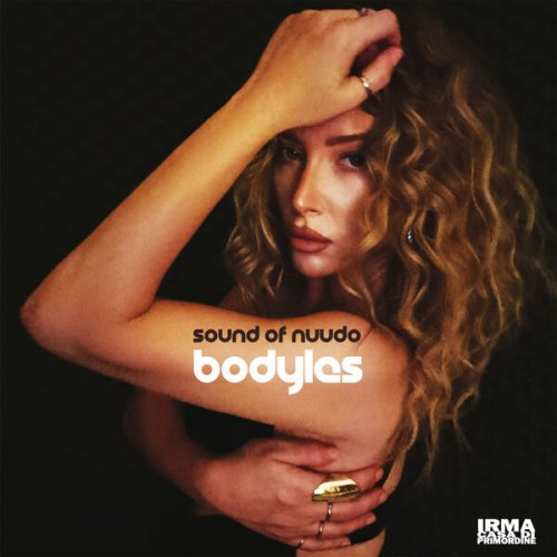 Bodyles - Sound Of Nuudo (2025) [Hi-Res]