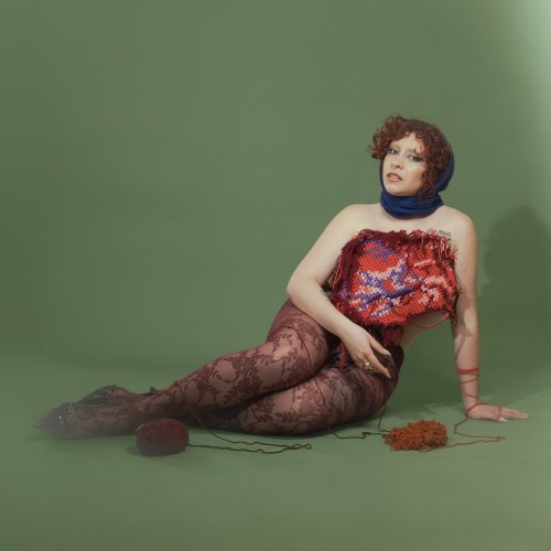 Speranza Galez - Memorias Imaginarias De Un Universo Sin Tiempo (2025) [Hi-Res]