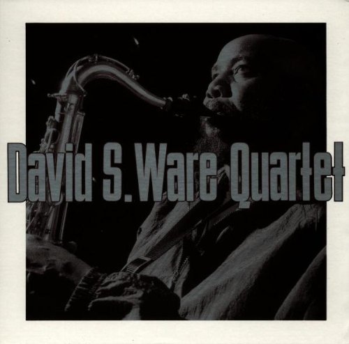 David S. Ware Quartet - Godspelized (1996)