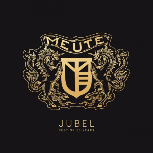 Meute - JUBEL (2025)