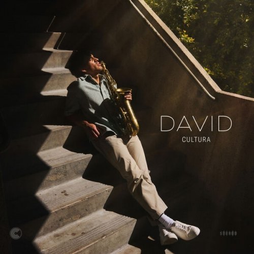 David Cultura - Cultura (2025)