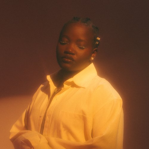 Beckah Amani - This is how I remember it. (Deluxe Edition) (2025) Hi Res
