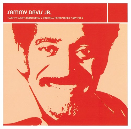 Sammy Davis, Jr. – Lounge Legends: Sammy Davis Jr. (2002)