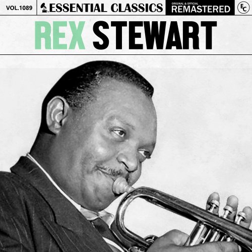Rex Stewart - Essential Classics, Vol. 1089: Rex Stewart (2025)