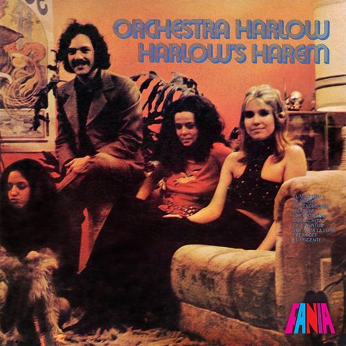 Orquesta Harlow – Harlow's Harem (1972)