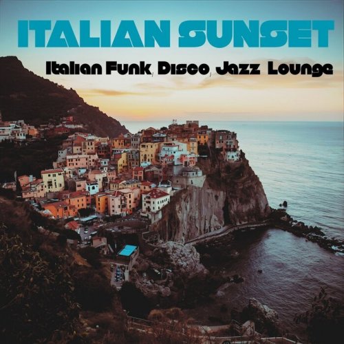 VA - Italian Sunset (2025)