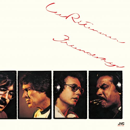 Lee Ritenour - Friendship (1991) [Hi-Res]