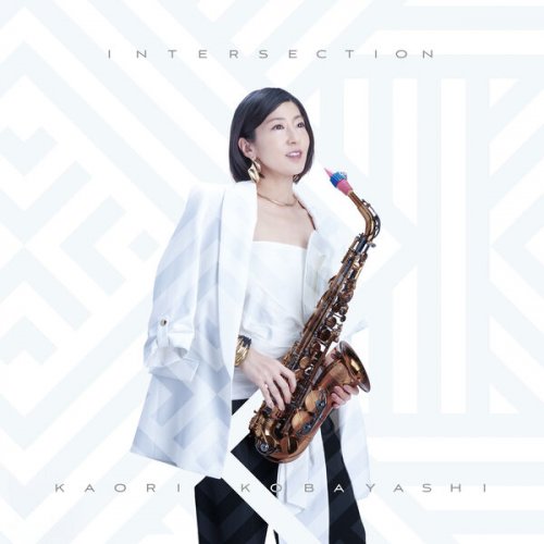 Kaori Kobayashi - INTERSECTION (2024) Hi-Res