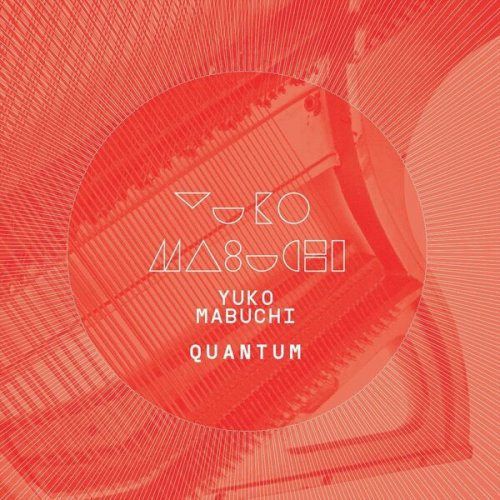 Yuko Mabuchi - QUANTUM (2025)
