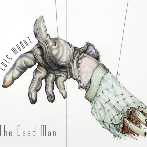 Luis Muñoz - The Dead Man (2017)
