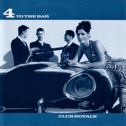 4 To The Bar - Club Royale (1996)