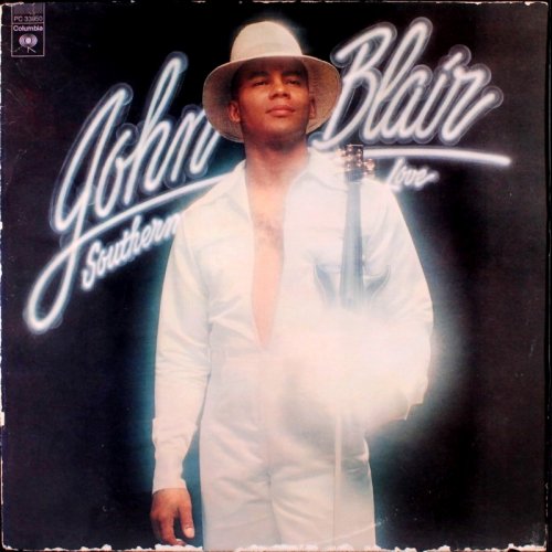 John Blair - Southern Love (1976)