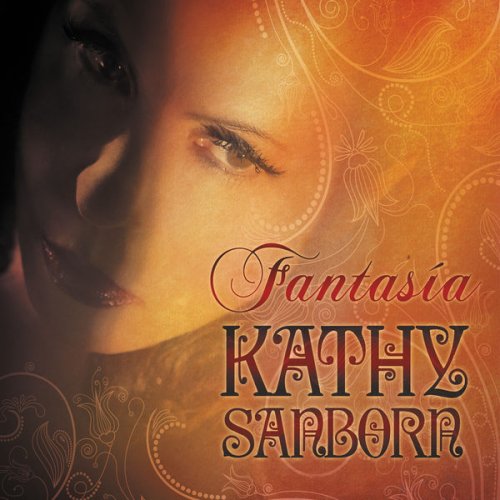 Kathy Sanborn - Fantasia (2014)