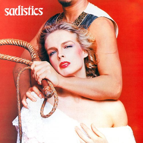 Sadistics - Sadistics (1977) [Hi-Res]