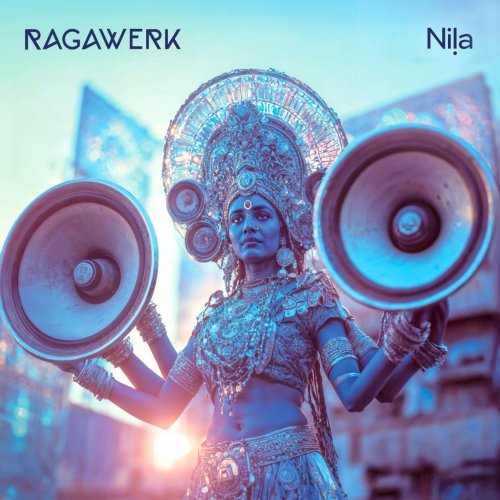 Ragawerk - Niḷa (2025) [Hi-Res]