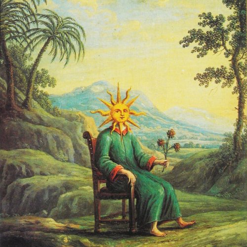 Kaneo Ramos - Canções da Terra (2025) Hi-Res
