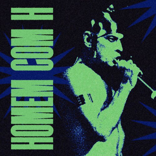 Ney Matogrosso - Homem com H (2025)