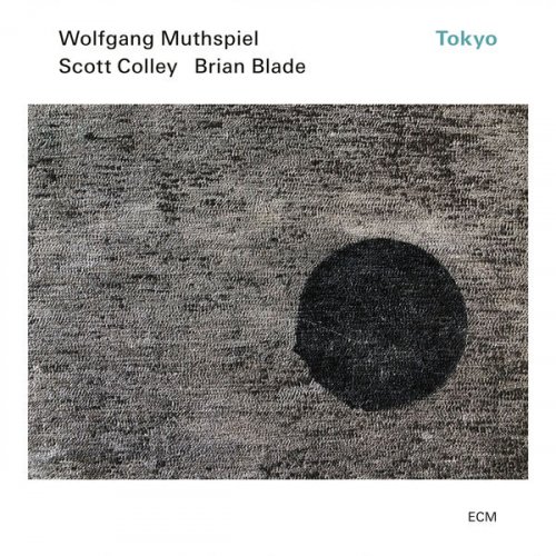 Wolfgang Muthspiel - Tokyo (2025)