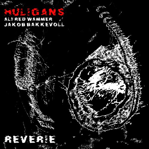 Jakob Bakkevoll & Alfred Wammer - REVERIE (2025) Hi Res