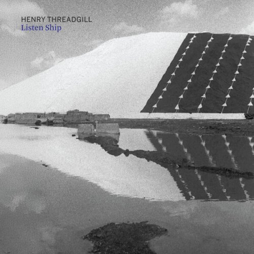 Henry Threadgill - Listen Ship (2025)