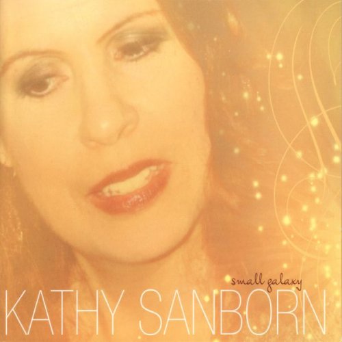 Kathy Sanborn - Small Galaxy (2010)