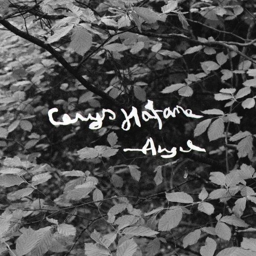 Cerys Hafana - Angel (2025) [Hi-Res]