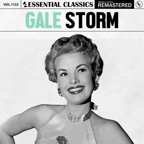 Gale Storm - Essential Classics, Vol. 1122: Gale Storm (2025)