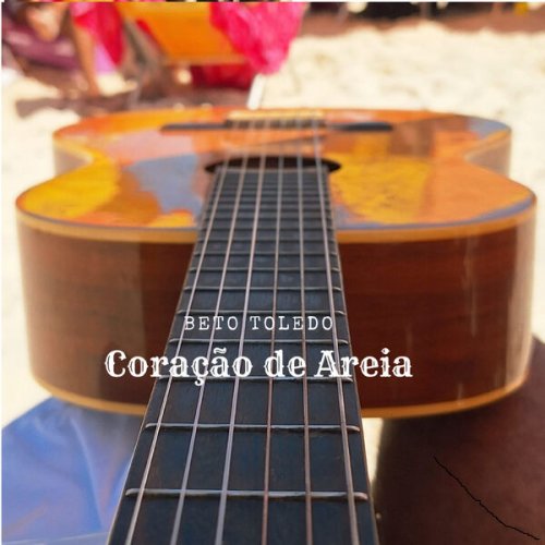 Beto Toledo - Coração de Areia (Live) (2025)