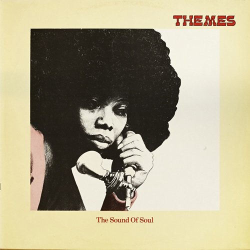 Alan Parker, Les Hurdle, Mike Moran - The Sound of Soul (1976)