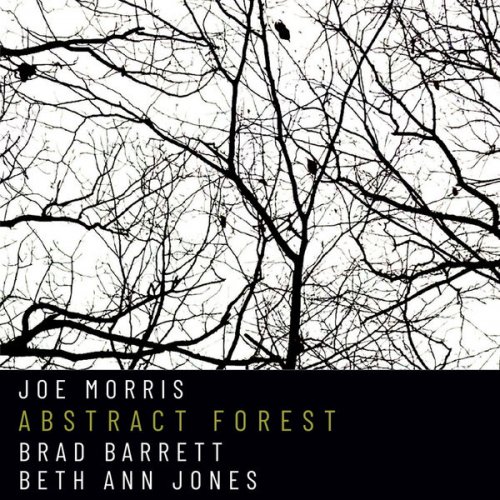 Joe Morris, Brad Barrett & Beth Ann Jones - Abstract Forest (2025) [Hi-Res]
