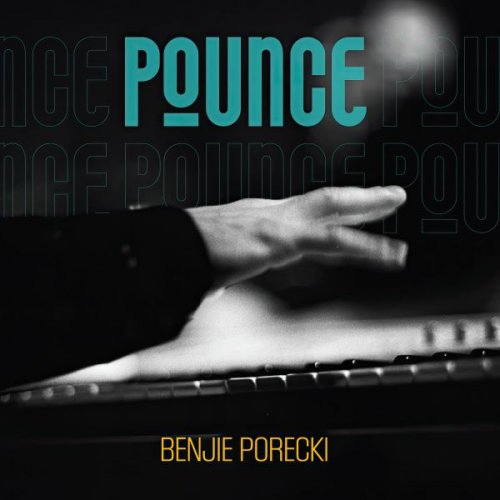 Benjie Porecki - Pounce (2024)