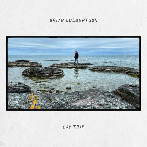 Brian Culbertson - Day Trip (2025) [Hi-Res]