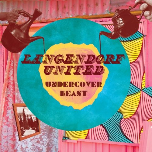 Langendorf United - Undercover Beast (2025) [Hi-Res]
